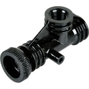 Pentair Tee Air Bleed Assembly | 154689Z