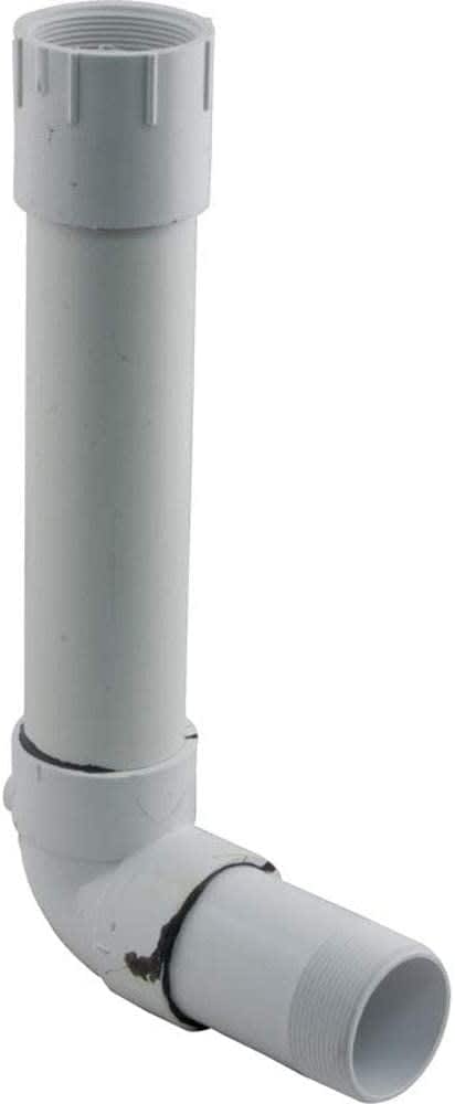 Pentair Pipe Assembly Tr100 Lower | 154807