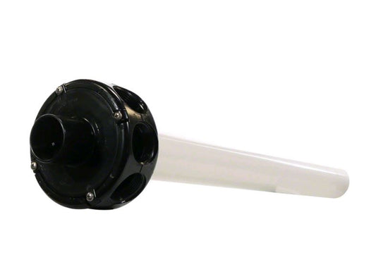 Pentair Assembly Pipe Ta100D Center Hub And Piping Assembly Pentair | 155323