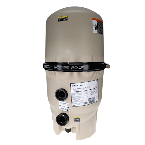 Pentair EC-160301 Clean & Clear Plus 420 Cartridge Filter