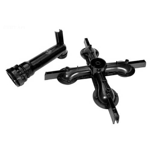Pentair Pipe Assembly Bottom Manf Cc Pls | 170035