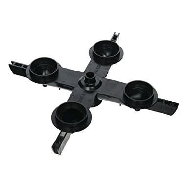 Pentair Manf Assembly Bottom Cnc Pls | 170040