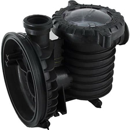 Pentair Tank Bdy Assembly Max-E-Pro Pump Svc | 17307-0110S