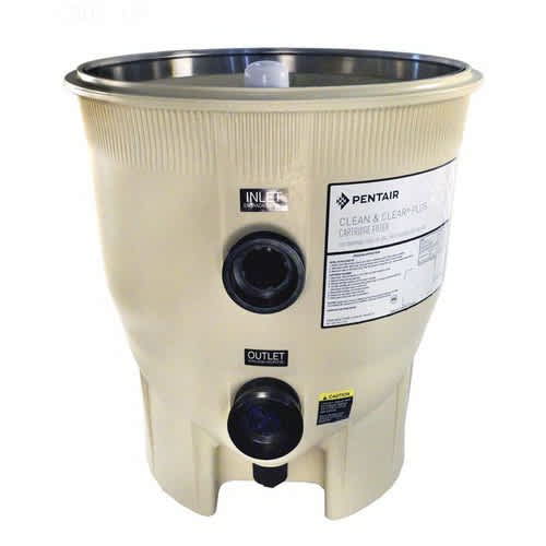 Pentair Tnk Bottom Assembly Cnc Pls Almd | 178578