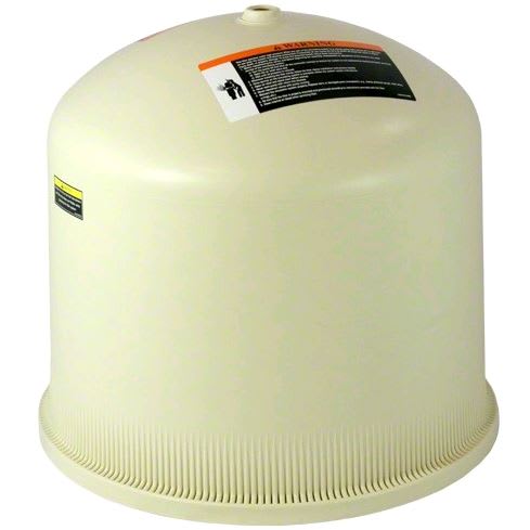 Pentair Lid Assembly Cln/Clr 420 Pls | 178581