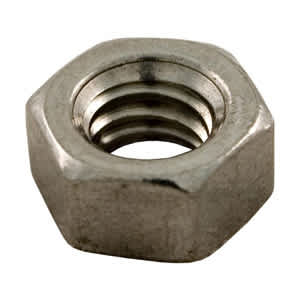 Pentair Nut 5/16In-18 SS | 192013