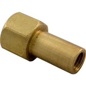 Pentair Kit Machd Nut Replacement | 194989Z
