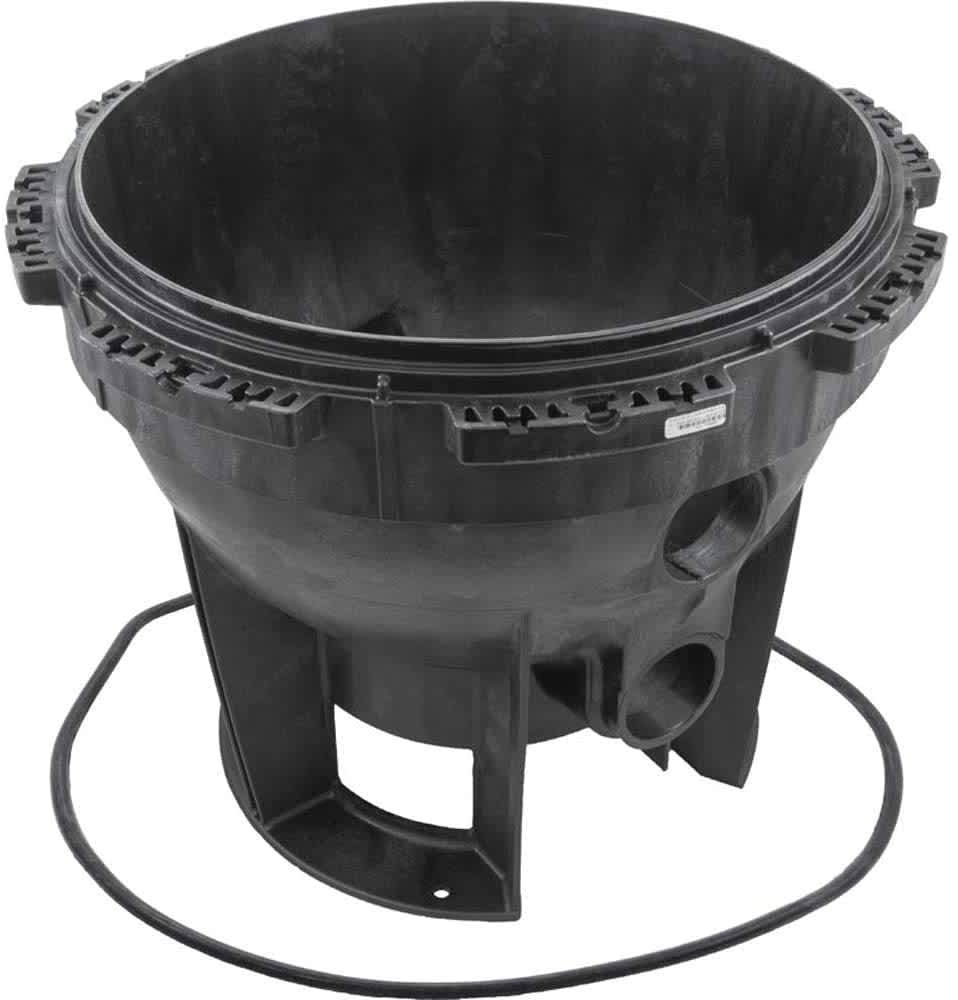 Pentair Tnk Bottom Kit Mod/De 25" Sys Iii | 24851-0103S