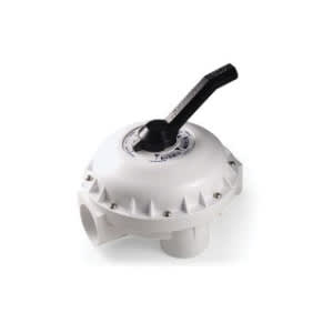 Pentair Valve 2"Universal Hiflow | 261049