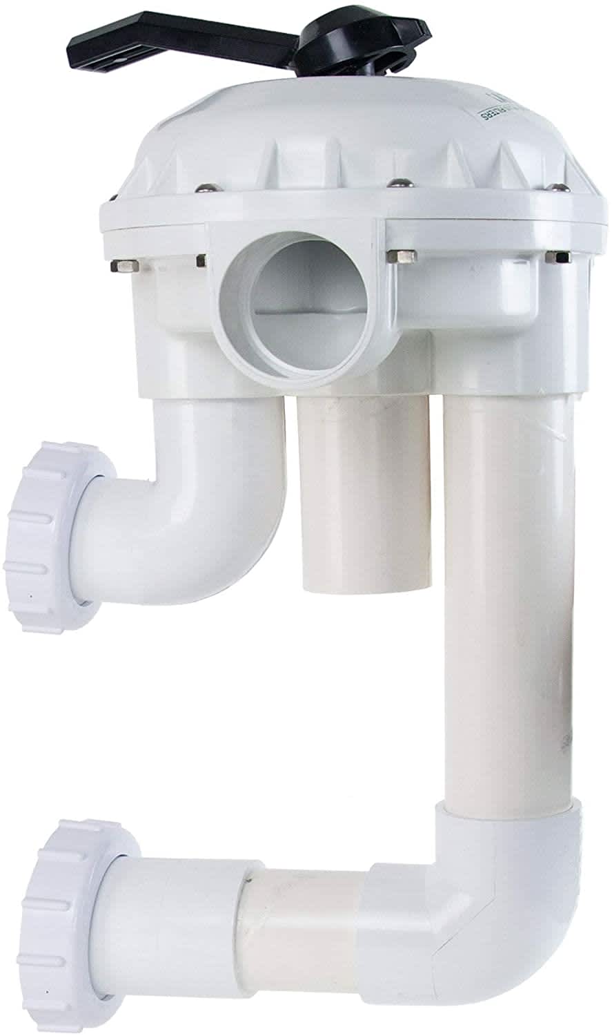Pentair DE Multiport Valve 2" HIFLO Side Mount | 261142