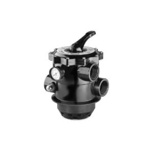 Pentair Valve-Ta100D 2" 6 Pos Clamp | 261185