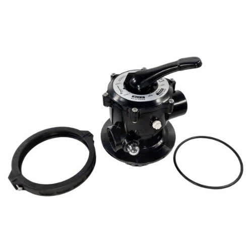 Pentair Valve 1 1/2Intm Clmp | 261186