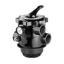 Pentair Valve 2" Top Mnt Hybrid W/Fittings | 262525