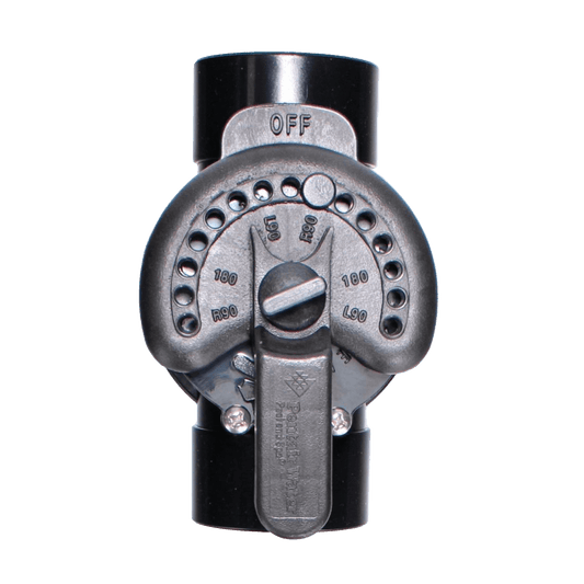 Pentair Valve 2Way 2"CPVC Commercialpool | 263027