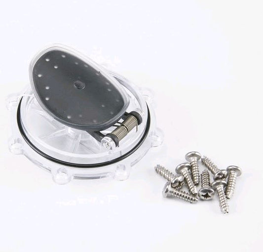 Pentair Kit Valve Chk 2Way 2"Cpvc Strt | 263042Z