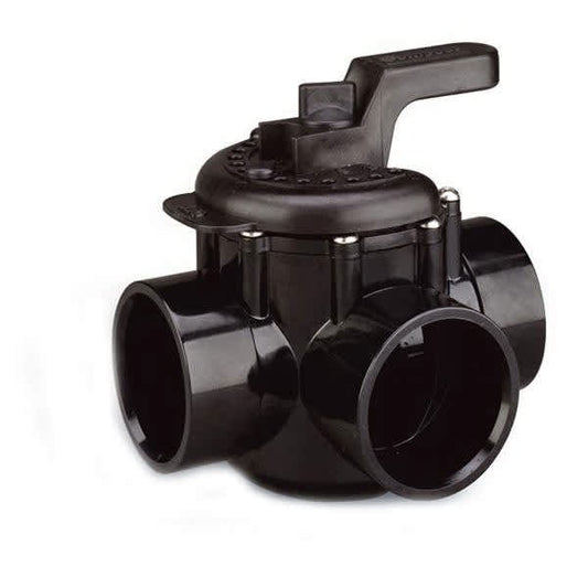 Pentair Valve Solar 2 2.5 Cpvc | 263047