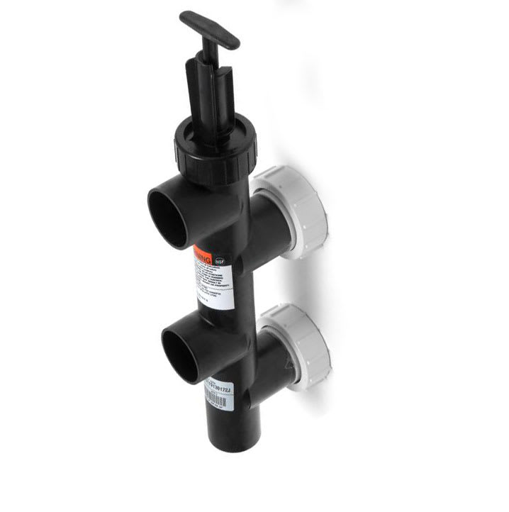 Pentair Valve Push Pull 7.81" Center | 263053