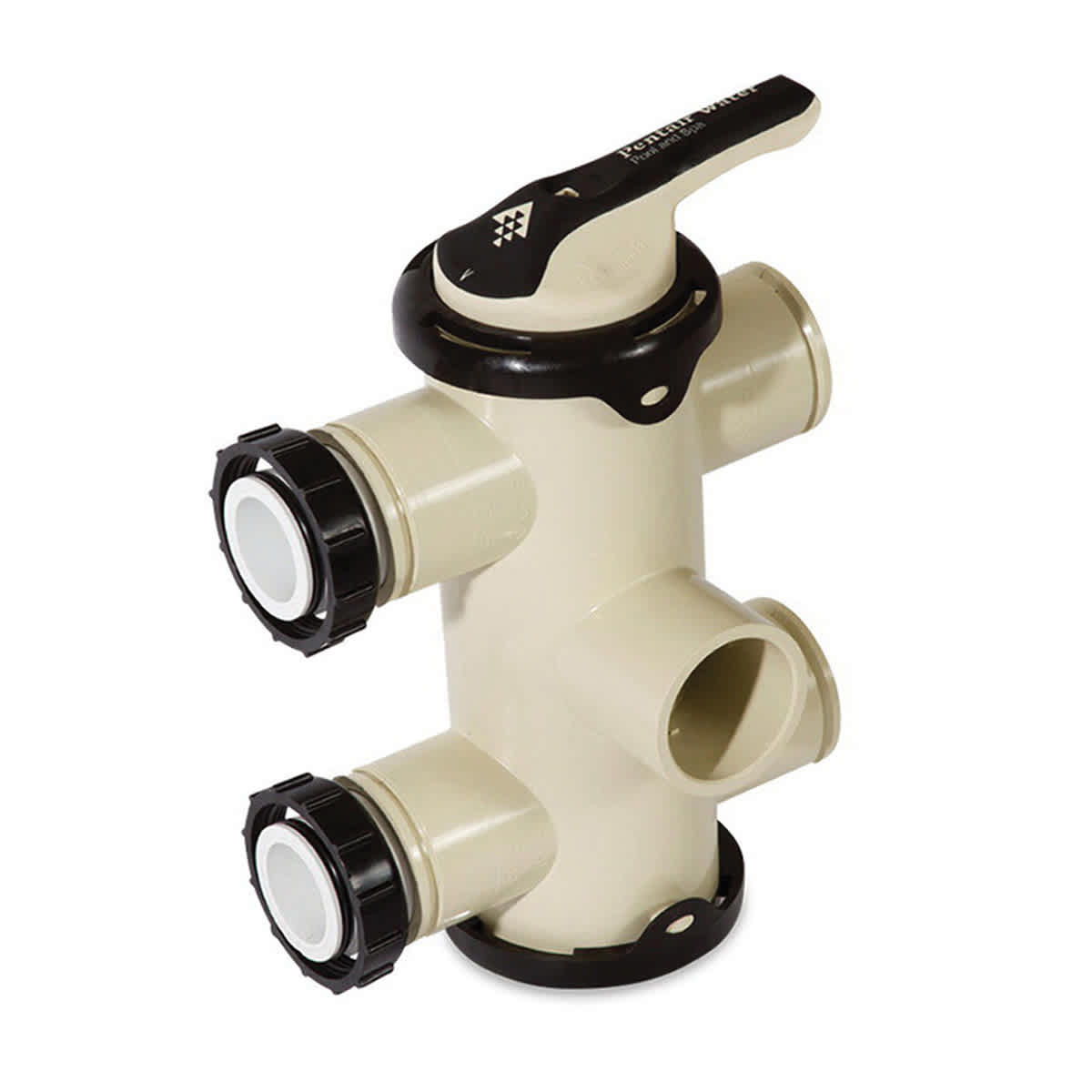 Pentair Valve 3"FullfloXF Bw Top Inlet | 263080