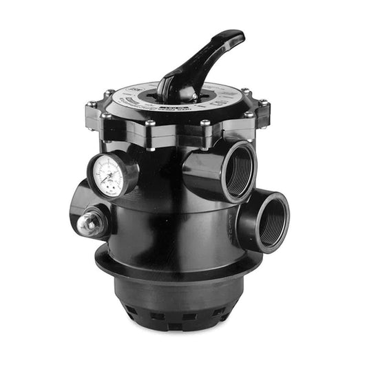 Pentair Valve 2In Top Mount | 263085