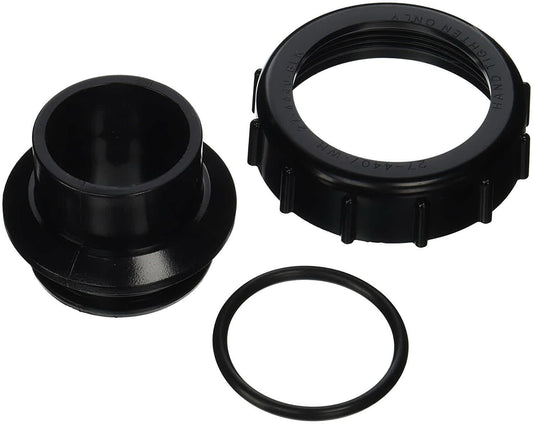 Pentair Valve Adpt Kit 2" Black | 270004
