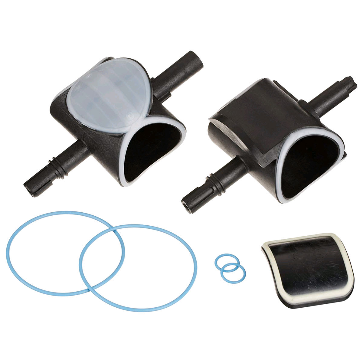 Pentair Kit Fullflo Xf Valve Rebuild | 270514Z