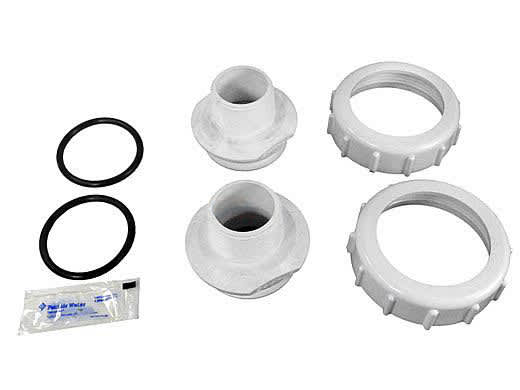 Pentair Kit-1.5" Valve Adaptor Thd Pair | 271094