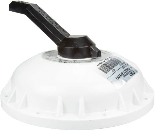 Pentair Valve Top Assembly Replacement | 272422