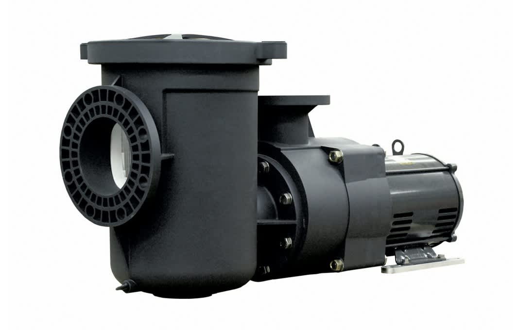 Pentair Pump EQWK300 3HP 208-230/460V 3PH 60HZ 3HP