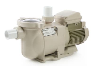 Pentair SuperFlo 1.1 THP In-Ground Pump, Single Speed