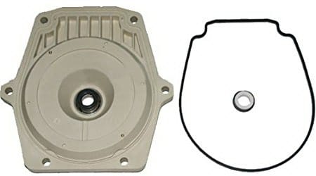 Pentair Kit Slpl Wfe/Intfl Almd W/Gasket | 350202