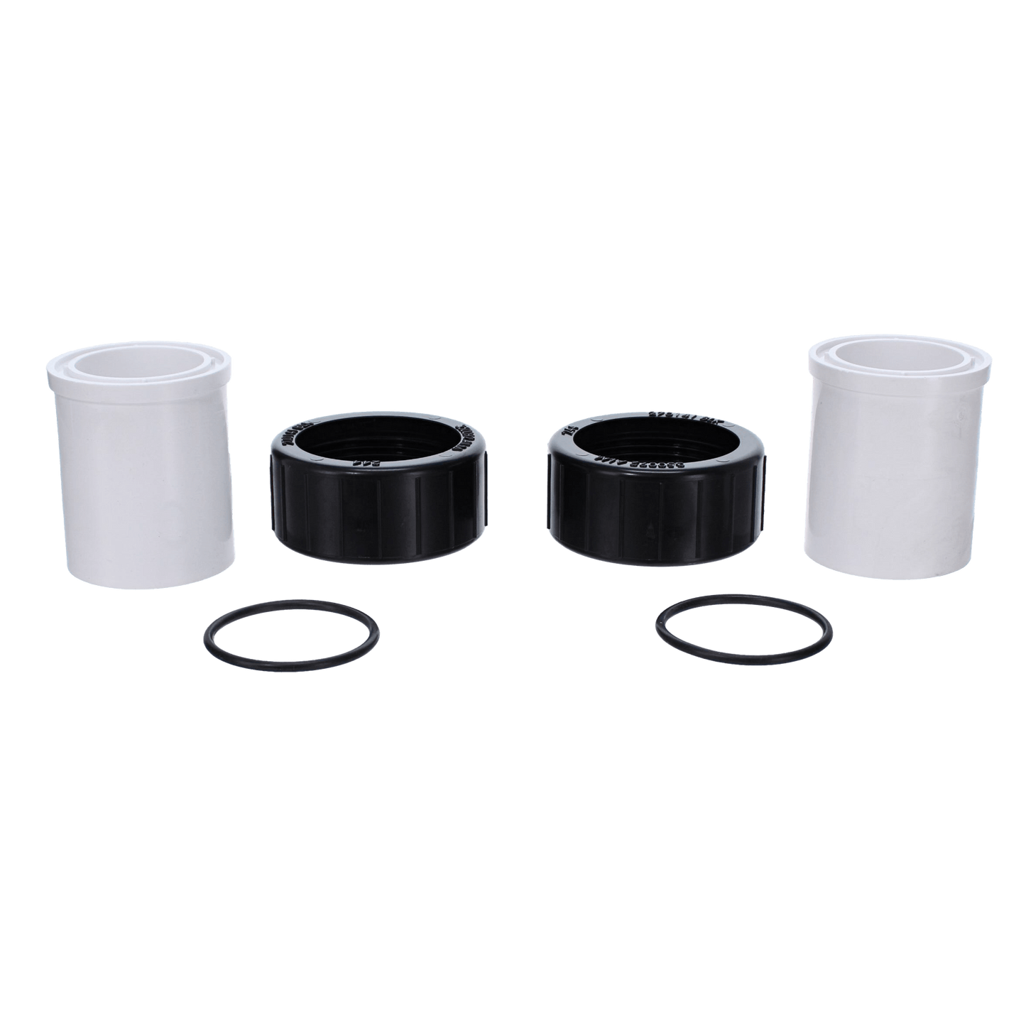 Pentair Kit Union Black 1.5In | 351157