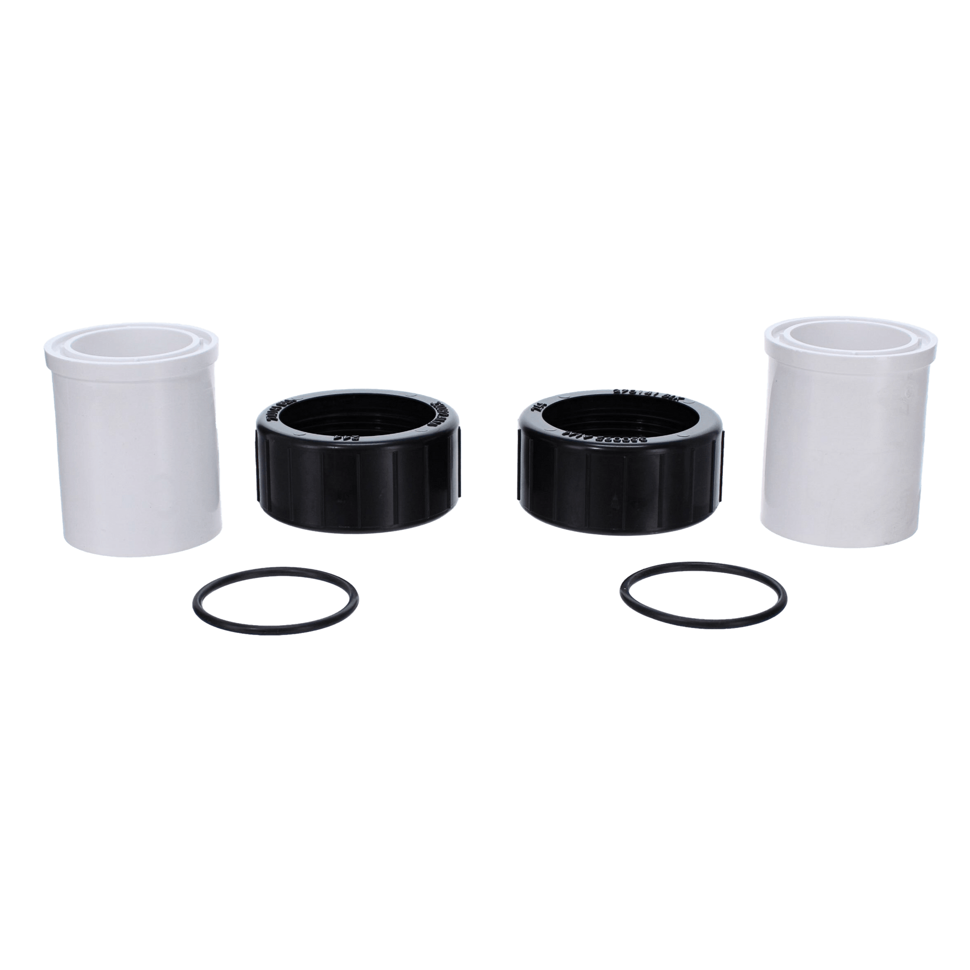 Pentair Kit Union Black 1.5In | 351157