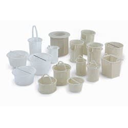 Pac Fab Pump Basket (B206) | 352670