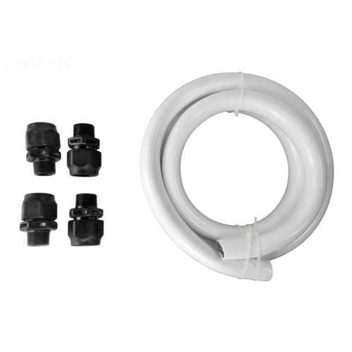 Pentair Hose Assembly Bstr Pump 3/4" NPT For | 353020
