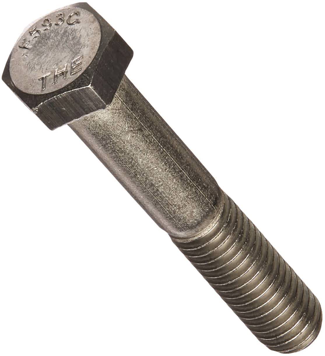Pentair Scr 3/8-16X2.25 Hex Hd | 355621