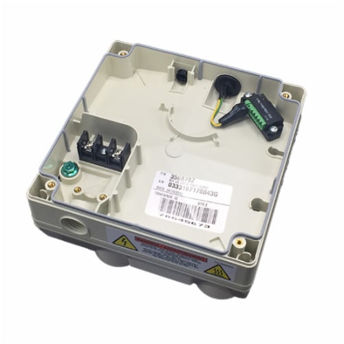 Pentair Kit Vs Drive Only Almd W/O | 356878Z