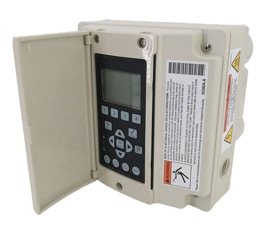 Pentair Kit Vs Drive Assembly Almd With | 356879Z