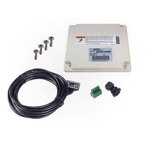 Pentair Kit Alm Blind Cvr If Keypad | 356904Z