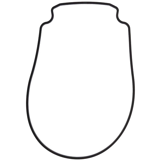 Pentair Gasket Seal Plate Blck Buna | 357100Z