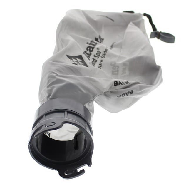Pentair Bag Debris Snap Gry Rplc | 360009