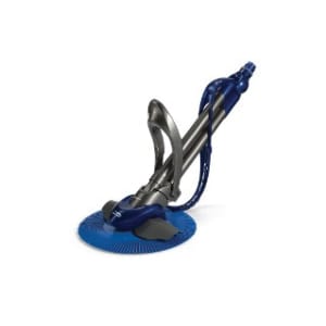 Pentair Seal Ig Kk Pool Cleaner Pleated | 360042