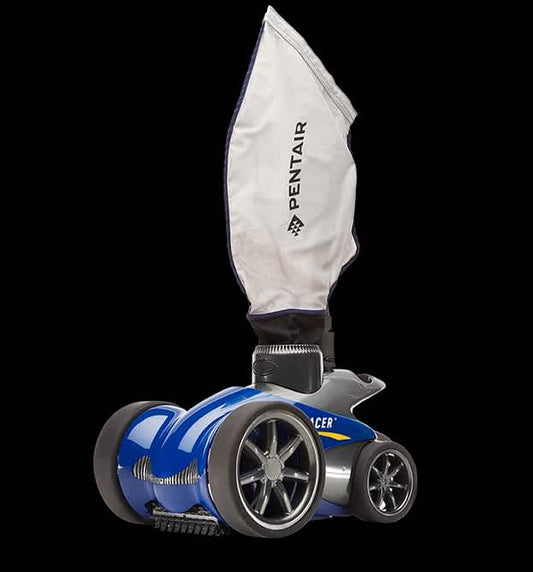 Pentair Replacement Head Racer | 360228-HEAD