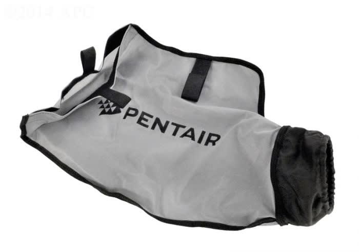Pentair Bag Debris L/Collar Rplc | 360240