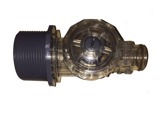 Pentair Wallcon Feedline Rplc | 360251