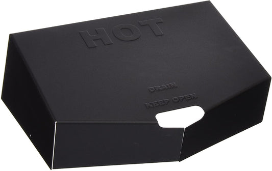 Pentair Metal Vent Cvr Kit Htr | 42002-0005S