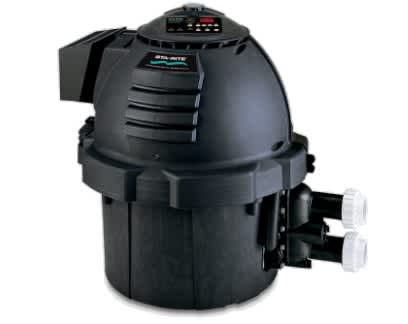 Pentair Max-E-Therm Natural Gas Heater 400,000  BTU - ASME | 460763