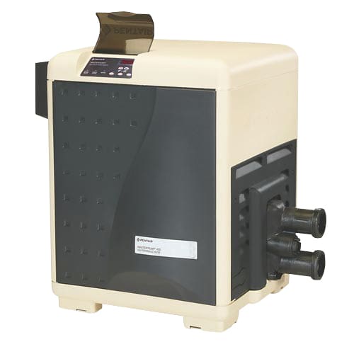 Pentair Mastertemp Natural Gas Heater 200000 Btu | 461000