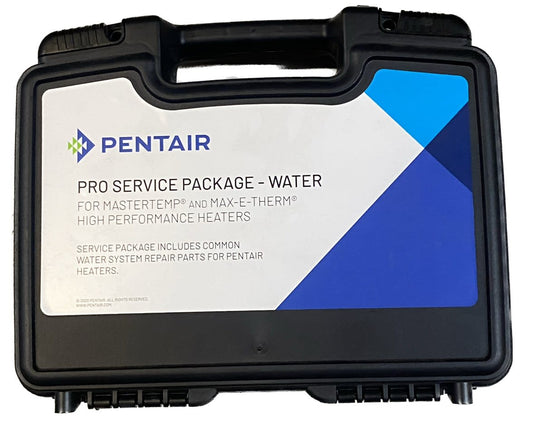 Pentair Repair Set Htr Wtr Us Sales Only | 461102