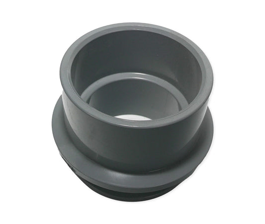 Pentair Bulkhead Adapt 2"Fem 2-5 Male | 471441