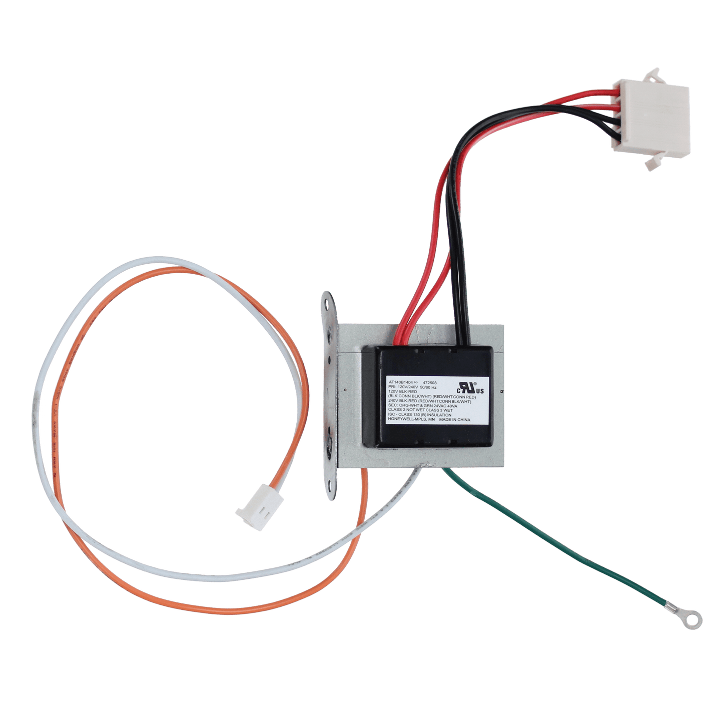 Pentair Xfmr 40Va Nt | 472508